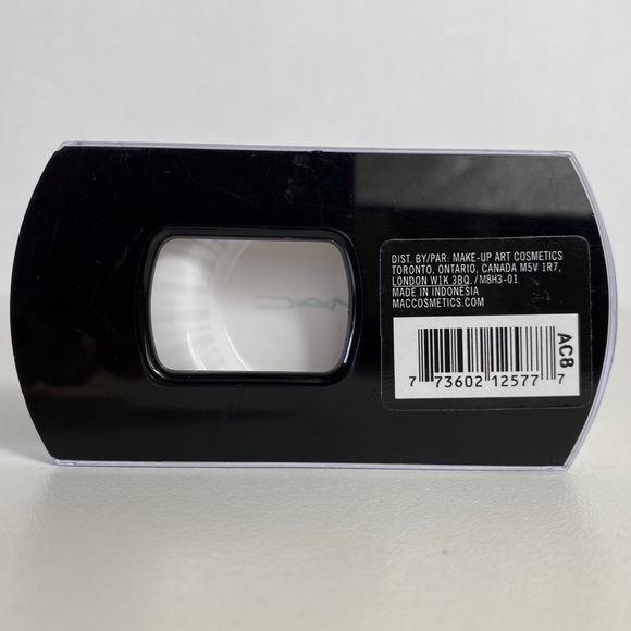 MAC Cosmetics 7 Free Spirit Eye Lash Eyelashes - Picture 2 of 2
